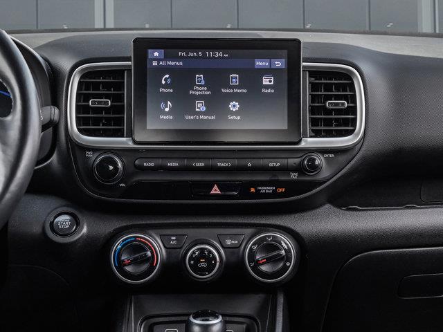 hyundai Venue 2024 - 24