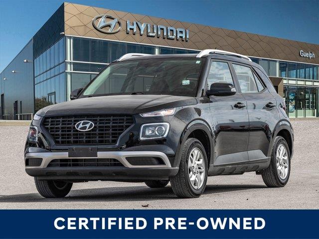 hyundai Venue 2024