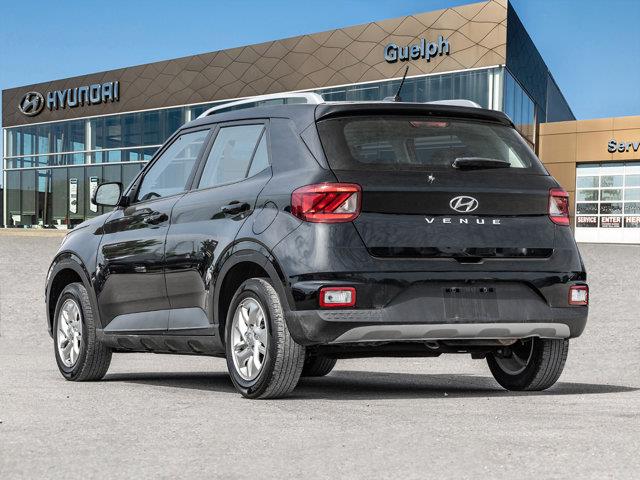 hyundai Venue 2024 - 4