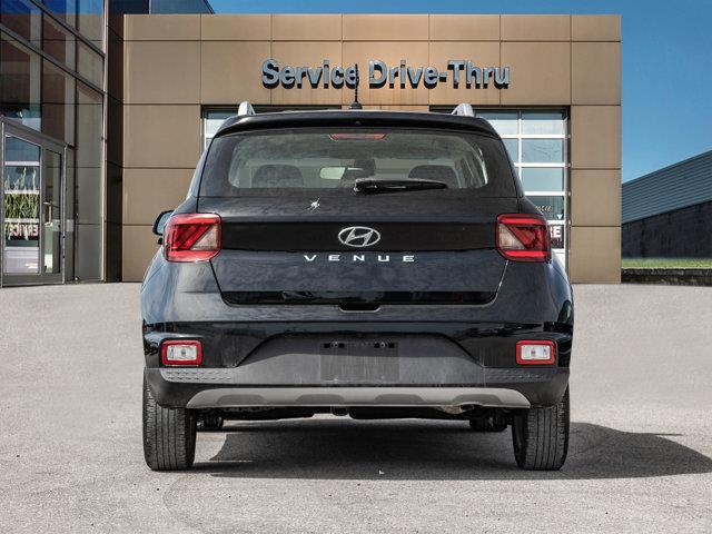 hyundai Venue 2024 - 5