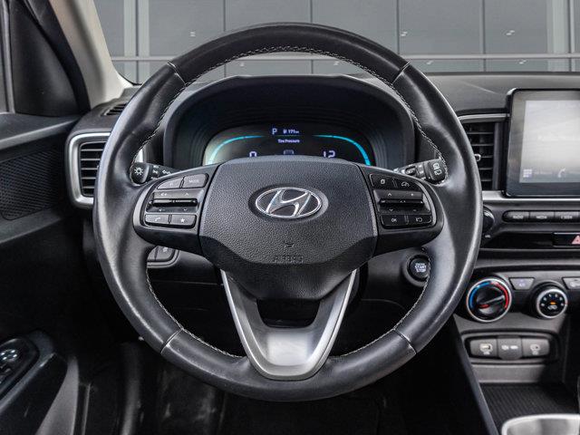 hyundai Venue 2024 - 7