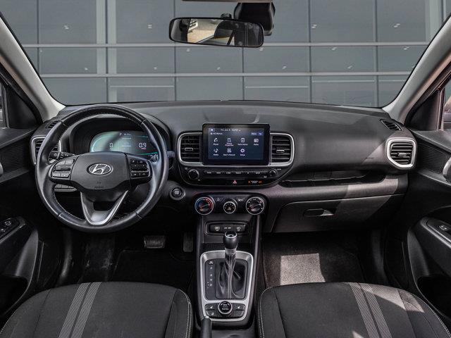 hyundai Venue 2024 - 21