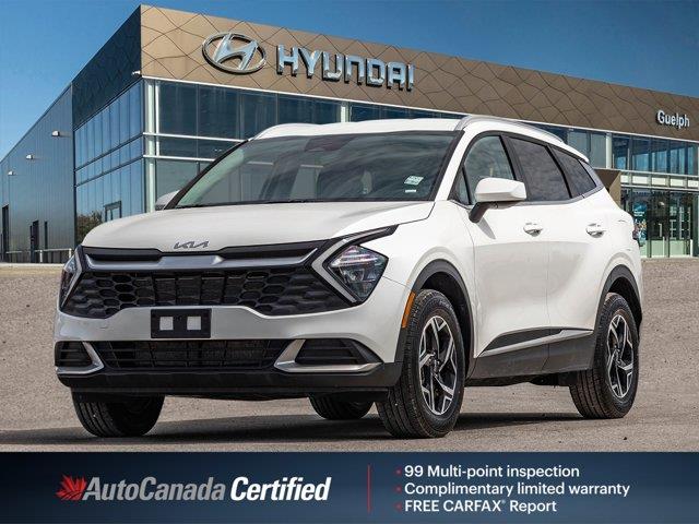 kia Sportage 2024