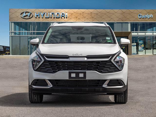 kia Sportage 2024 - 2