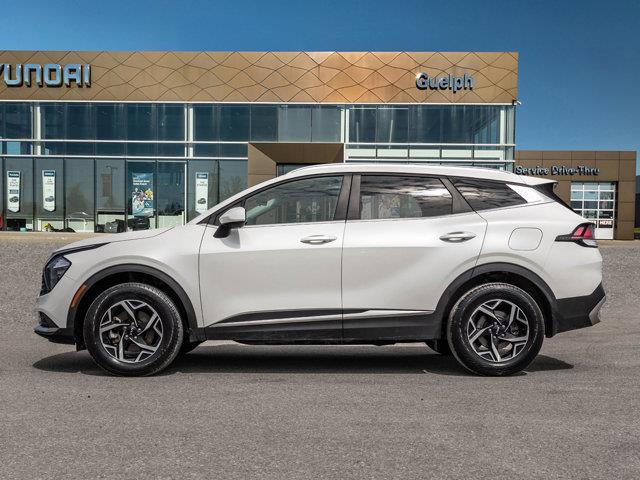 kia Sportage 2024 - 3