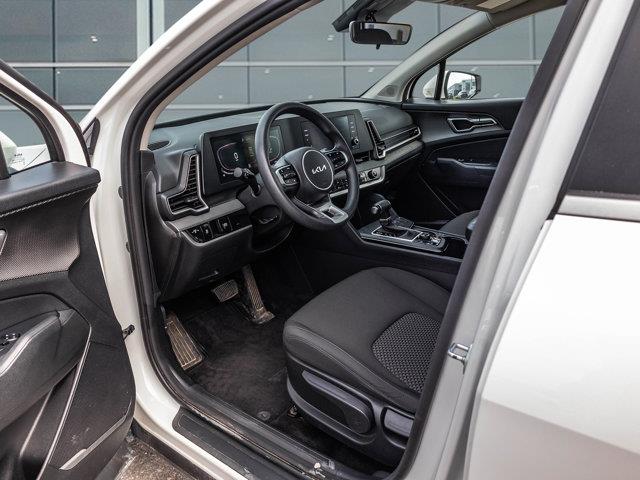 kia Sportage 2024 - 7