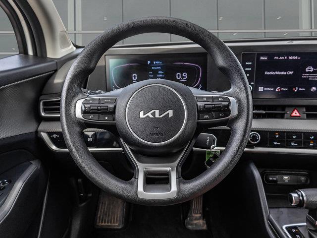 kia Sportage 2024 - 8