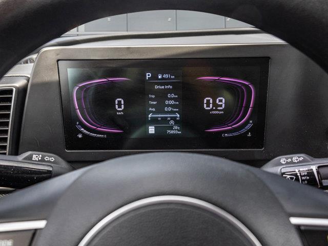 kia Sportage 2024 - 9