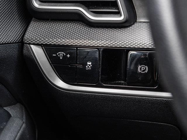 kia Sportage 2024 - 13