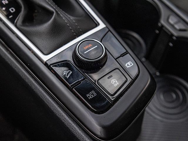 kia Sportage 2024 - 14