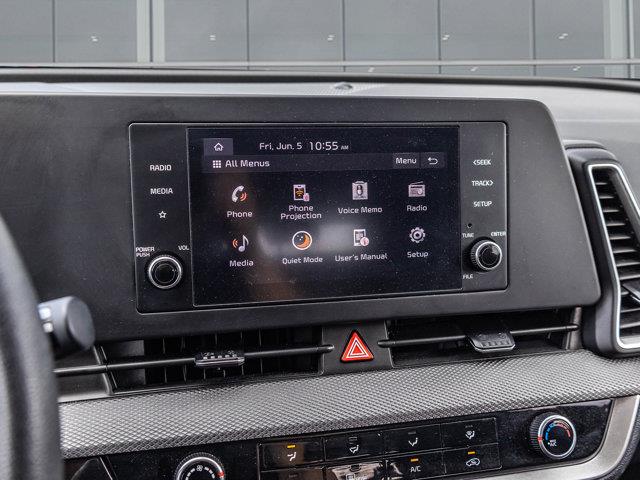 kia Sportage 2024 - 19