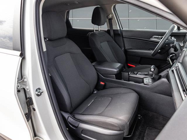 kia Sportage 2024 - 20