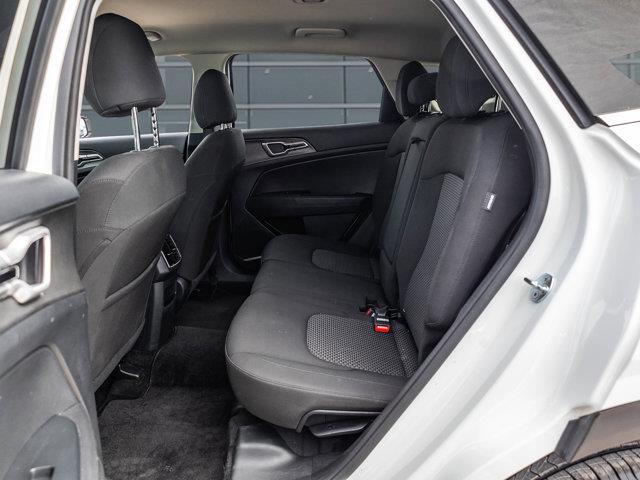 kia Sportage 2024 - 21