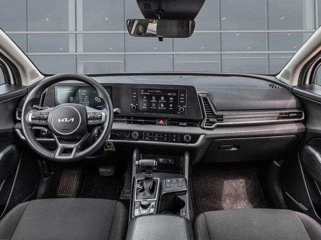 kia Sportage 2024 - 22