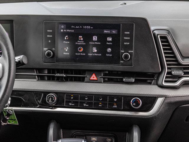 kia Sportage 2024 - 23