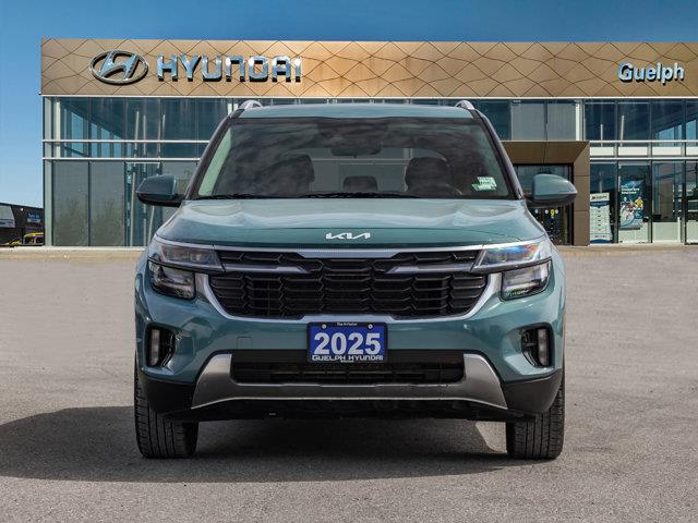 kia Seltos 2025 - 2
