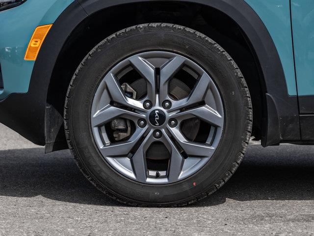 kia Seltos 2025 - 4