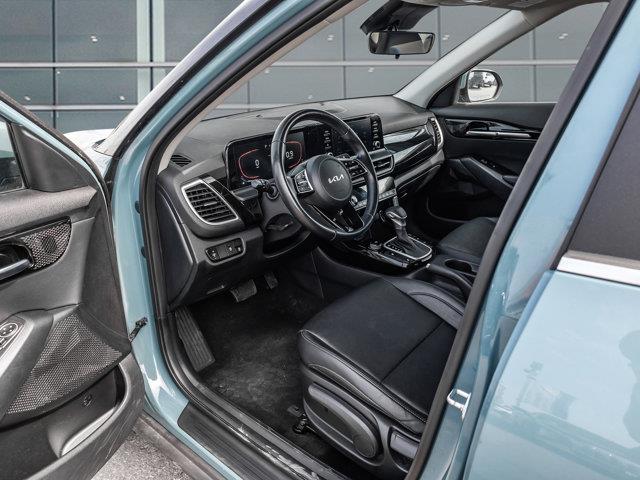 kia Seltos 2025 - 7