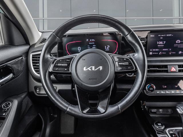 kia Seltos 2025 - 8