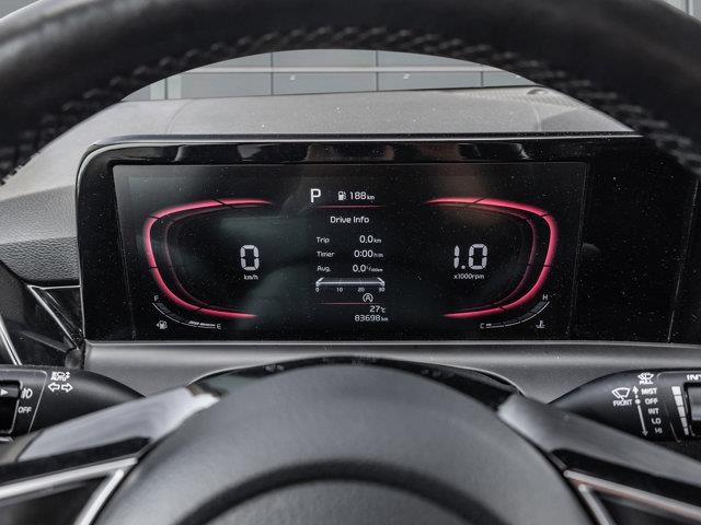 kia Seltos 2025 - 10