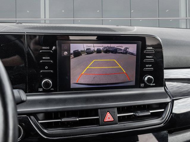 kia Seltos 2025 - 12
