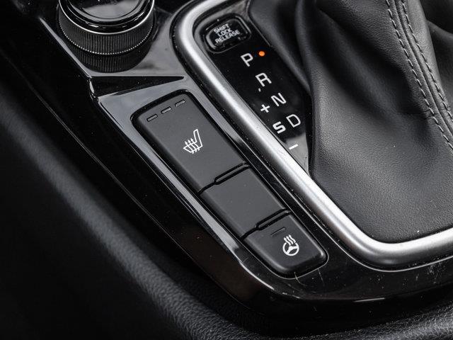 kia Seltos 2025 - 15