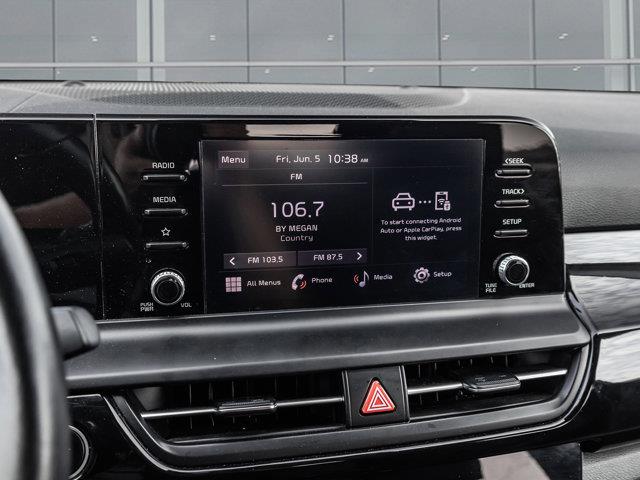 kia Seltos 2025 - 18