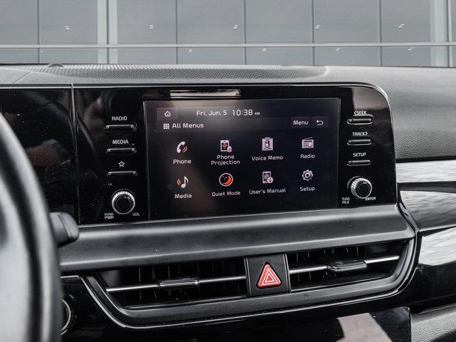 kia Seltos 2025 - 19