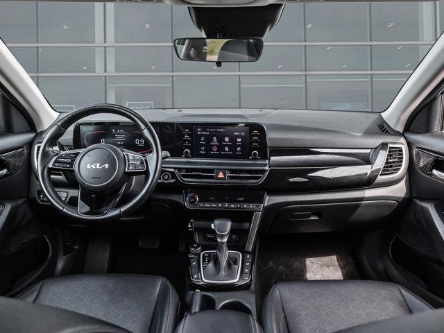 kia Seltos 2025 - 23
