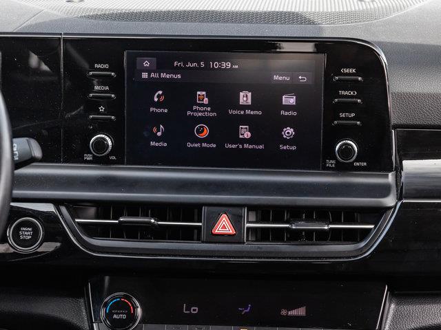 kia Seltos 2025 - 24