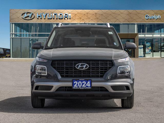 hyundai Venue 2024 - 2