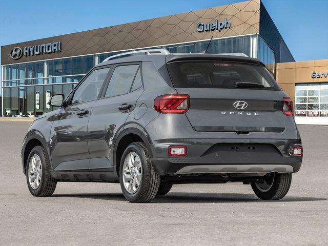 hyundai Venue 2024 - 5