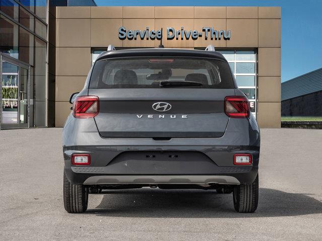 hyundai Venue 2024 - 6