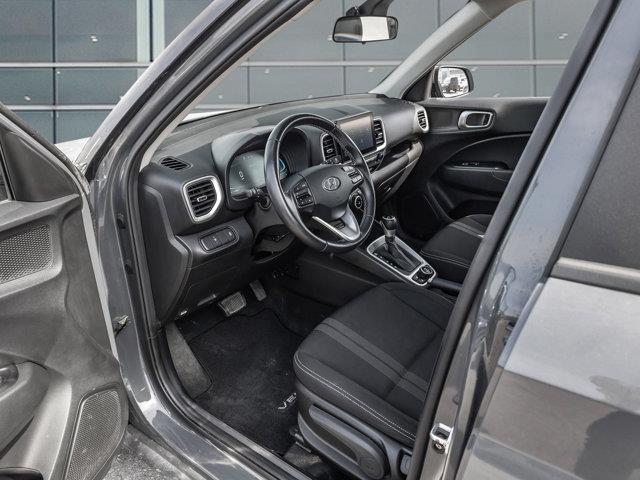 hyundai Venue 2024 - 7
