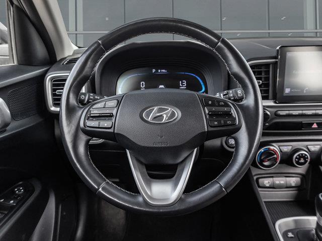 hyundai Venue 2024 - 8