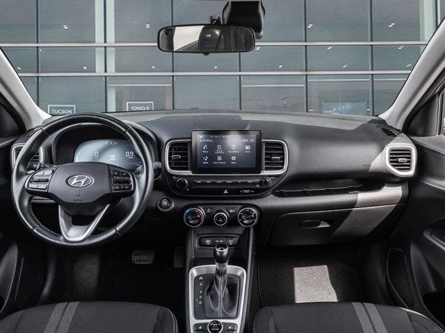 hyundai Venue 2024 - 21