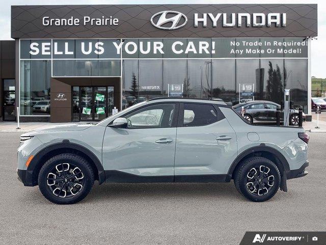 hyundai Santa Cruz 2023 - 2