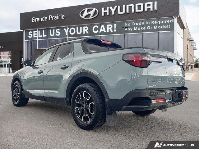 hyundai Santa Cruz 2023 - 3
