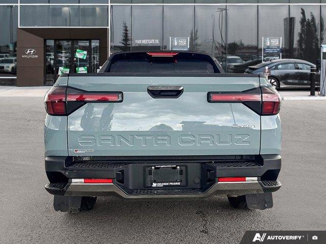 hyundai Santa Cruz 2023 - 4