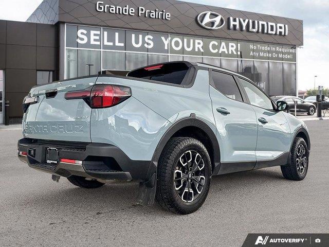 hyundai Santa Cruz 2023 - 5