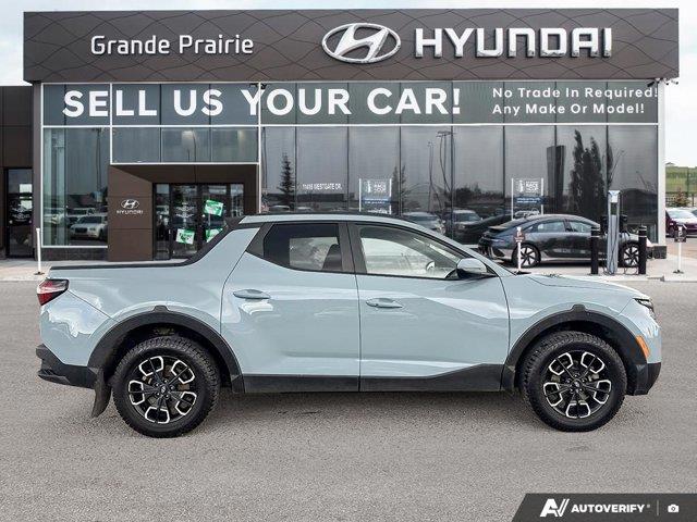 hyundai Santa Cruz 2023 - 6