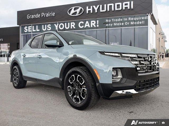 hyundai Santa Cruz 2023 - 7