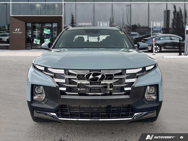 hyundai Santa Cruz 2023 - 8