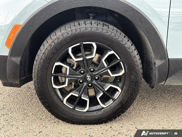 hyundai Santa Cruz 2023 - 9