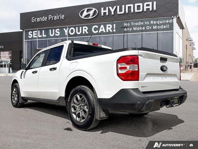 ford Maverick 2025 - 3