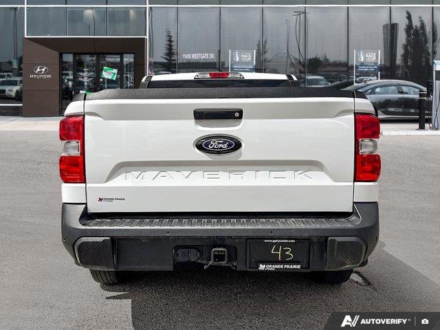 ford Maverick 2025 - 4