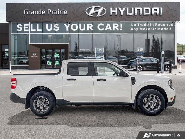 ford Maverick 2025 - 6