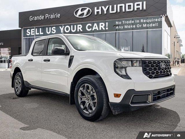 ford Maverick 2025 - 7