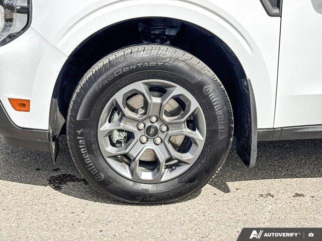 ford Maverick 2025 - 9