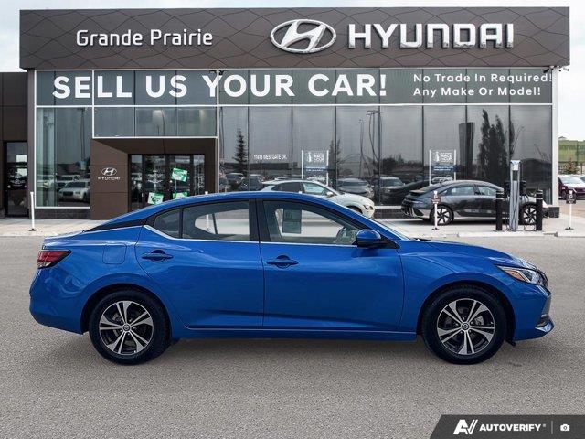 nissan Sentra 2023 - 6